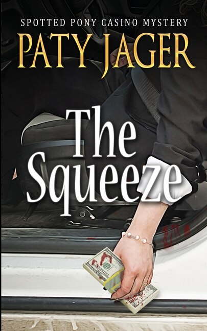 Couverture_The Squeeze