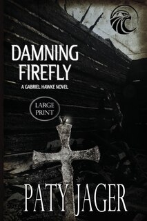 Front cover_Damning Firefly LP