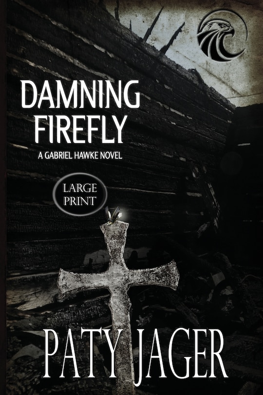 Front cover_Damning Firefly LP