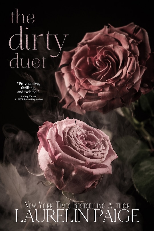 Front cover_The Dirty Duet