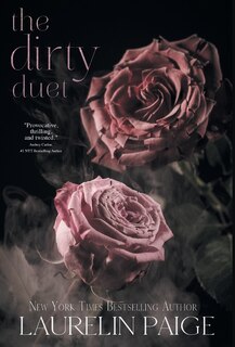 Front cover_The Dirty Duet