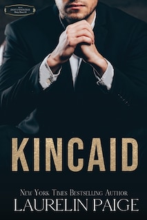 Front cover_Kincaid