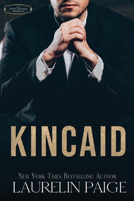 Front cover_Kincaid
