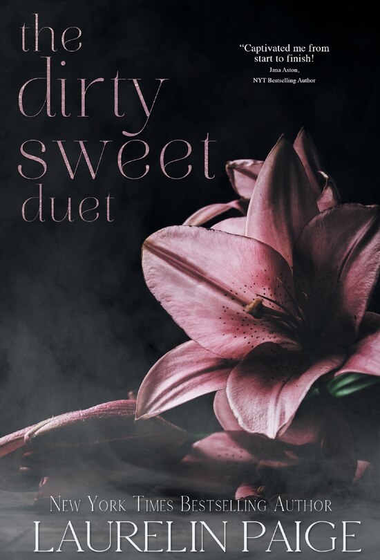 Front cover_Dirty Sweet Duet