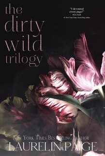 Front cover_Dirty Wild Trilogy