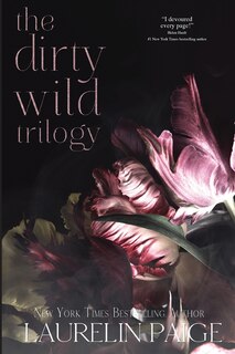 Front cover_Dirty Wild Trilogy