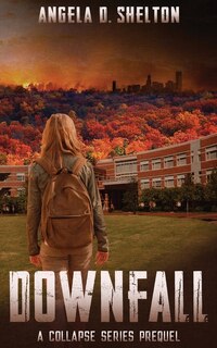 Front cover_Downfall