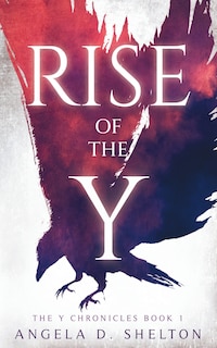 Front cover_Rise of the Y