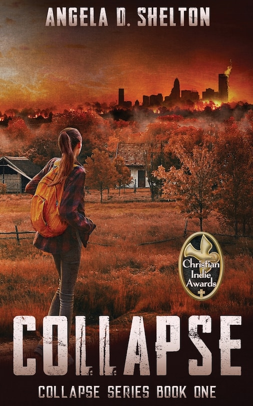 Front cover_Collapse