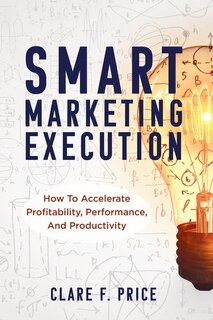 Front cover_Smart Marketing Execution