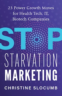 Front cover_Stop Starvation Marketing