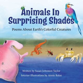 Front cover_Animals in Surprising Shades