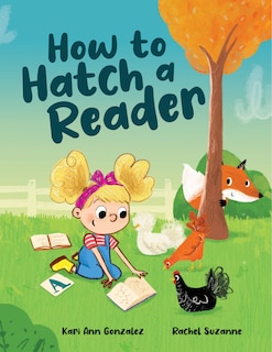 Couverture_How to Hatch a Reader