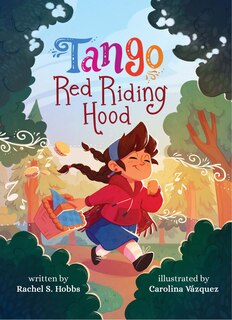 Front cover_Tango Red Riding Hood