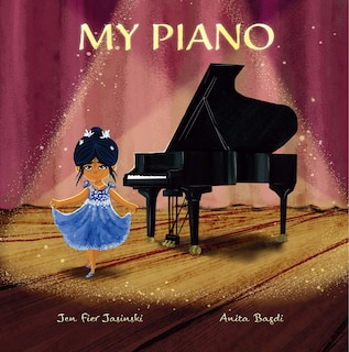 Couverture_My Piano