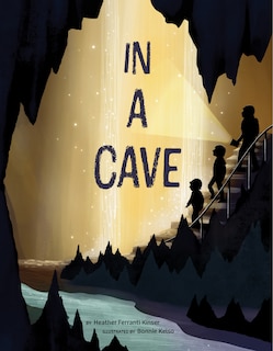 Couverture_In a Cave