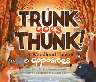 Couverture_Trunk Goes Thunk!