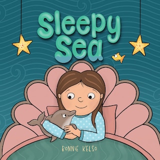 Front cover_Sleepy Sea