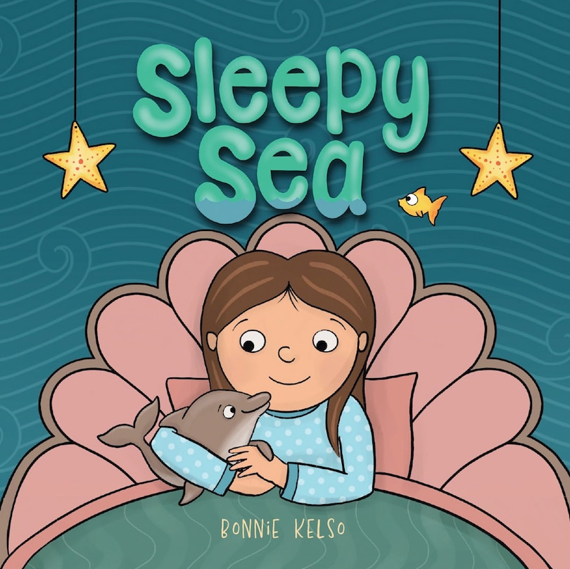 Front cover_Sleepy Sea