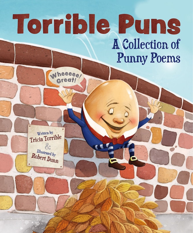 Couverture_Torrible Puns