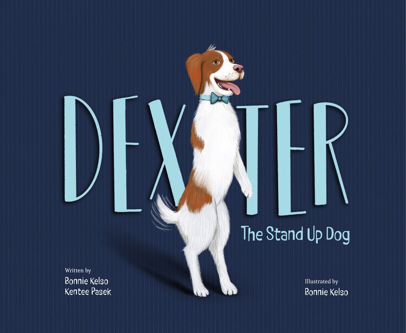 Front cover_Dexter