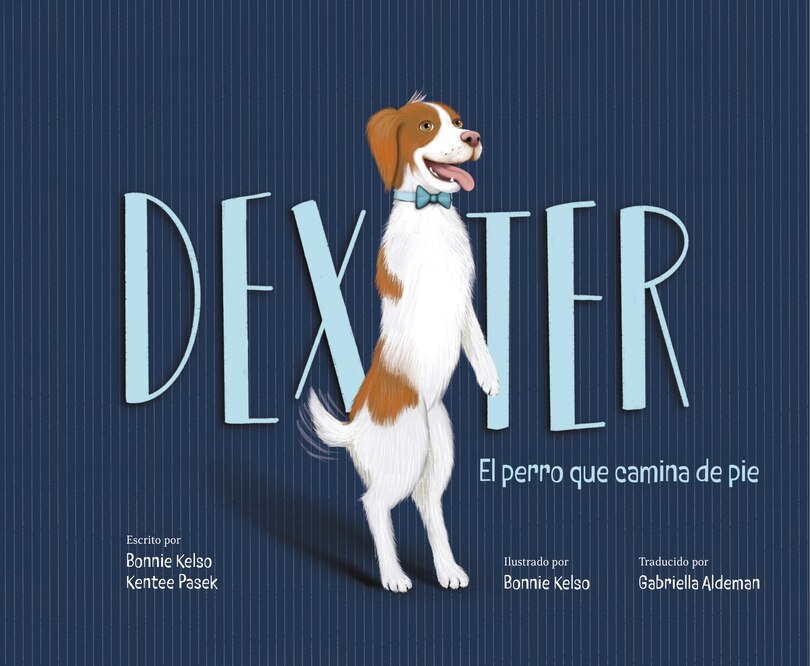 Front cover_Dexter