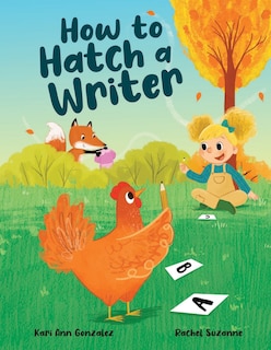 Couverture_How to Hatch a Writer