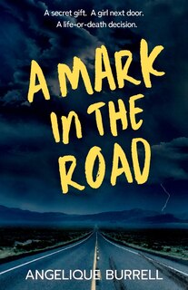 Front cover_A Mark in the Road