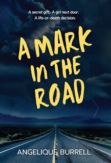 Front cover_A Mark in the Road