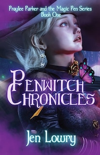 Front cover_Penwitch Chronicles