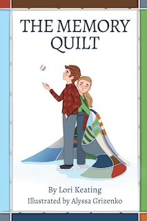 Front cover_The Memory Quilt