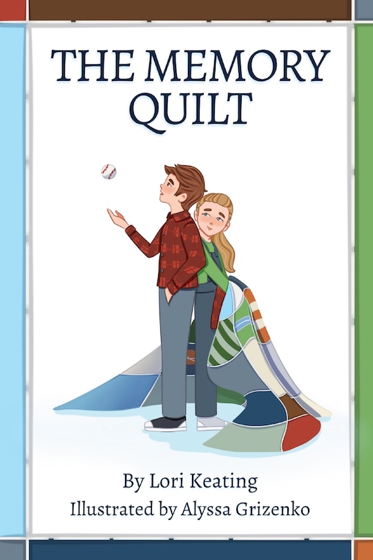 Front cover_The Memory Quilt