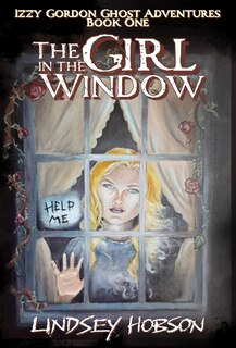 Front cover_The Girl in the Window