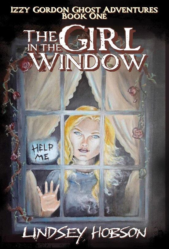 Front cover_The Girl in the Window