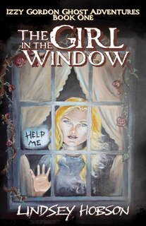 Front cover_The Girl in the Window