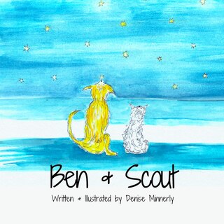 Front cover_Ben and Scout
