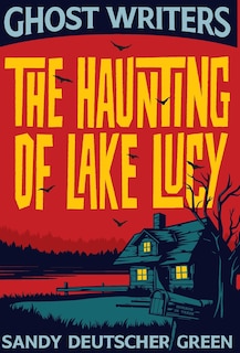 Front cover_Ghost Writers