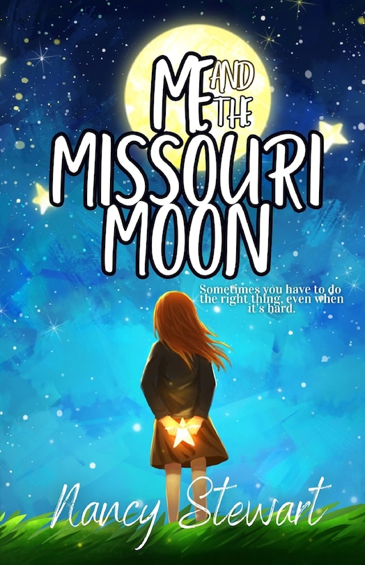 Front cover_Me and the Missouri Moon