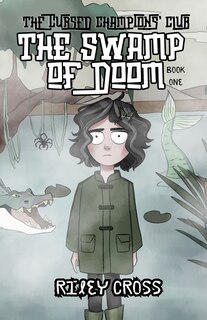 Front cover_The Swamp of Doom