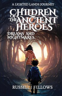 Front cover_Children of the Ancient Heroes