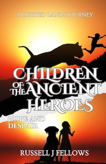 Couverture_Children of the Ancient Heroes