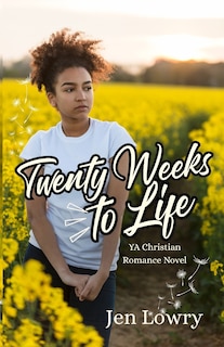 Front cover_Twenty Weeks to Life