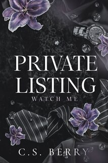 Front cover_Private Listing Watch Me