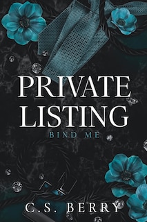 Couverture_Private Listing Bind Me