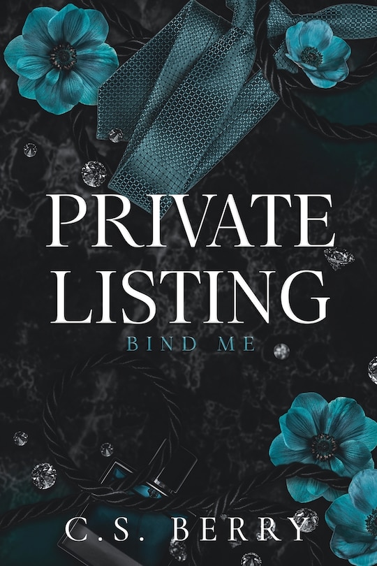 Couverture_Private Listing Bind Me