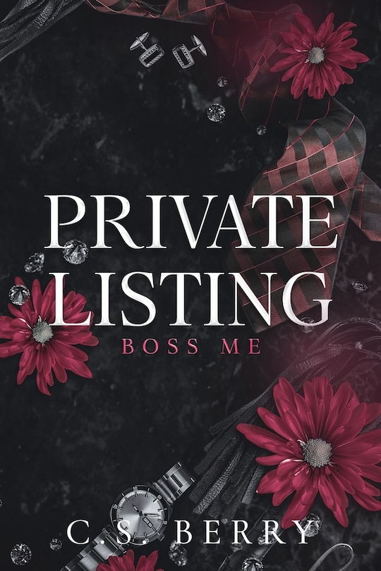 Couverture_Private Listing Boss Me