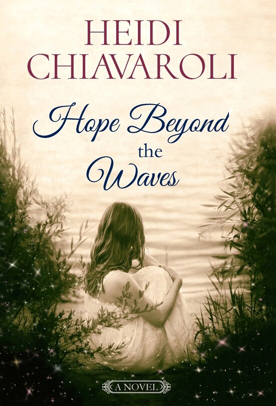 Front cover_Hope Beyond the Waves