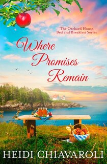 Front cover_Where Promises Remain