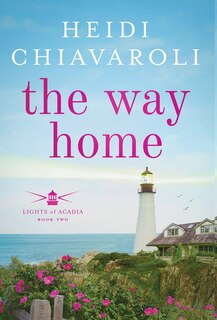 Front cover_The Way Home