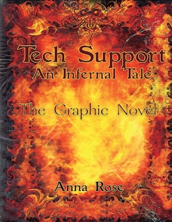 Front cover_Tech Support